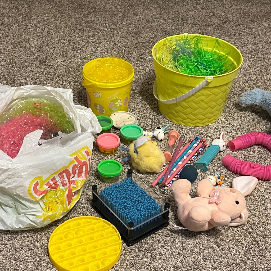 Easter Set